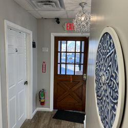 Wax Glow Studio