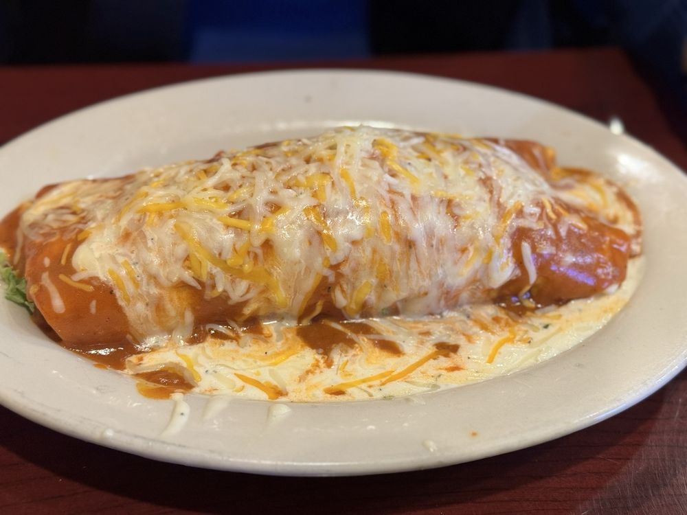 Mi Ranchito of Immokalee Logo