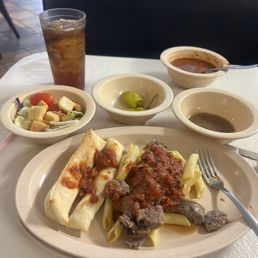 Buffet Buffet