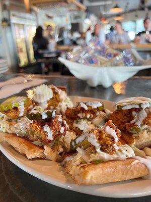 Smitty's Grille by null