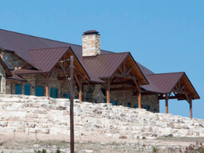 Slide of Jimmy's Roofing