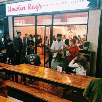 Howlin' Ray's - Southern Near Me - Los Angeles, California Howlin' Ray's - Southern Near Me - Los Angeles, California