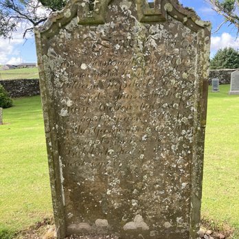 Sunnyside Cemetery - Funeral Services & Cemeteries Near Me - Alloa, CLK