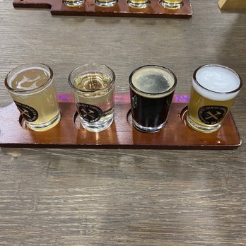 902 Brewing - Breweries Near Me - Jersey City, New Jersey