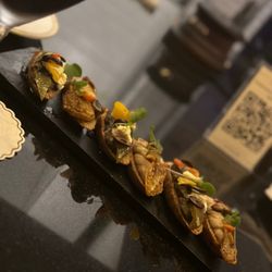 Crystal Bar