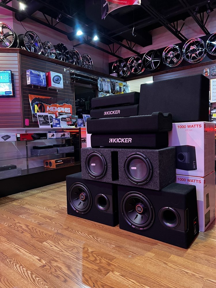 JAZZ AUDIO Updated October 2024 29 Photos & 67 Reviews 1198