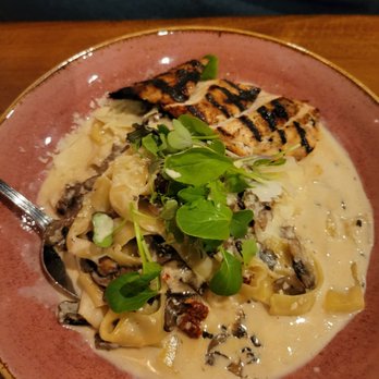 Kitchen Proper - Chicken marsala - Salad Near Me - Battle Creek, Michigan Kitchen Proper - Chicken marsala - Salad Near Me - Battle Creek, Michigan