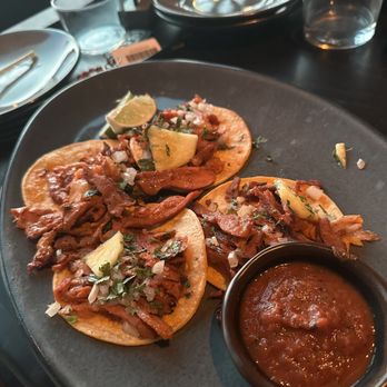 La Popular - Tacos Al pastor - Mexican Near Me - Porter Ranch, California La Popular - Tacos Al pastor - Mexican Near Me - Porter Ranch, California