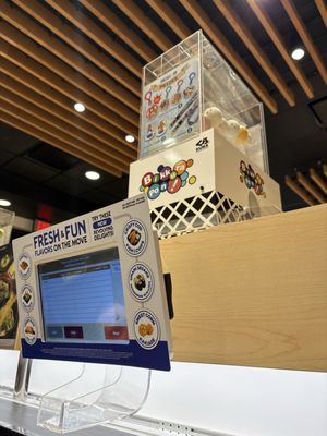 Kura Revolving Sushi Bar by null