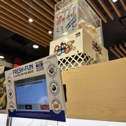 Kura Revolving Sushi Bar