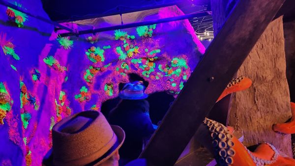 Urban Putt San Jose by null