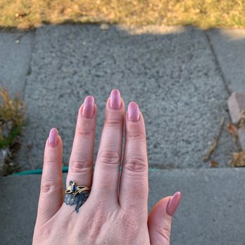 Envious Salon - My nails - Hair Salons Near Me - Belgrade, Montana Envious Salon - My nails - Hair Salons Near Me - Belgrade, Montana