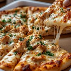 Discount Pizza Supply