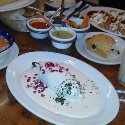 La Casa de los Abuelos by null