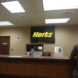 Hertz at HLN Hertz at HLN