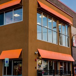 Thatcher Oaks Awnings