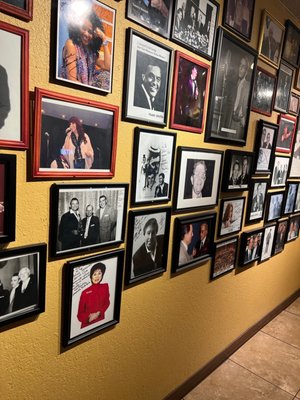 Italian American Club Restaurant by null