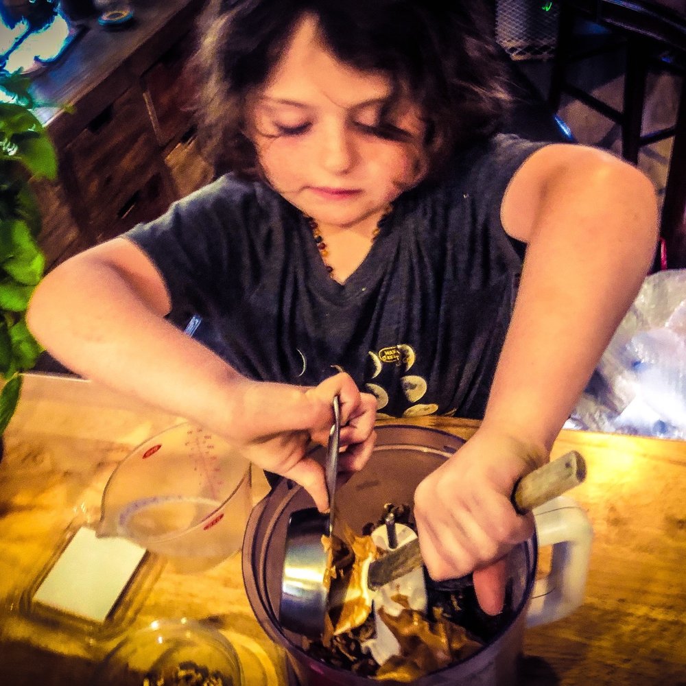 7Sun Media - Joziah making the brownie bites - Video/Film Production Near Me 7Sun Media - Joziah making the brownie bites - Video/Film Production Near Me
