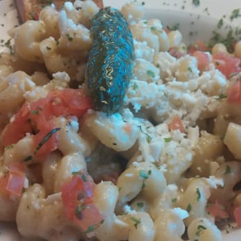 Oregano's - Alfredo the Dark - Pizza Near Me - Queen Creek, Arizona