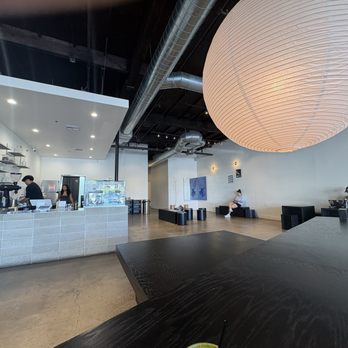Grid Coffee - Interior - Coffee & Tea Near Me - Santa Ana, California Grid Coffee - Interior - Coffee & Tea Near Me - Santa Ana, California