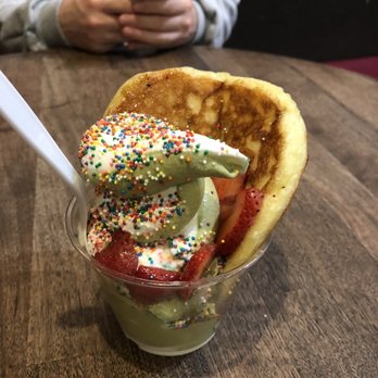 T-Town Cafe - Desserts Near Me - Tacoma, Washington T-Town Cafe - Desserts Near Me - Tacoma, Washington