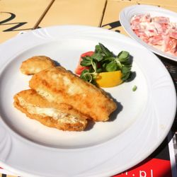Tawerna pod Złamanym Pagajem - Sandacz 100 gr - 12 zł