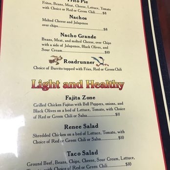 Los Rios Cafe - New Mexican Cuisine Near Me - Farmington, New Mexico