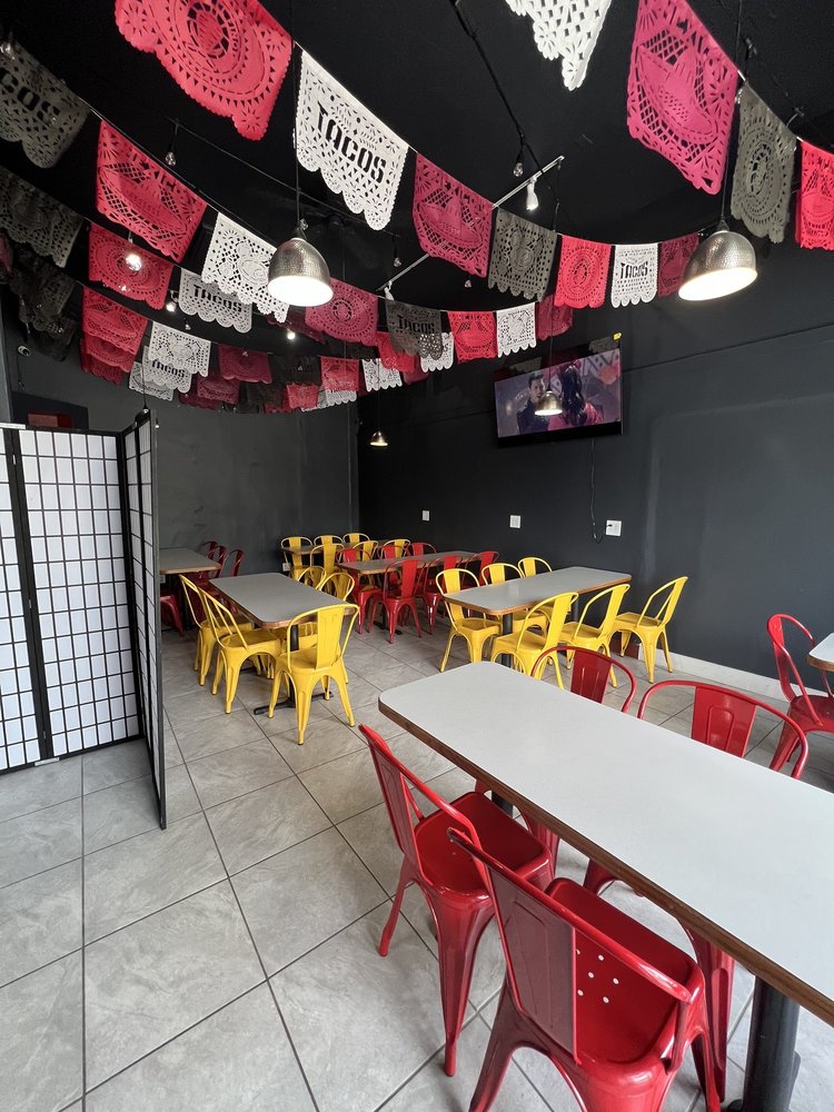Taqueria Fernandez