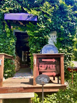Monsoon Roastery Specialty Coffee Roasters by null