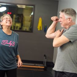 Body3 Personal Fitness