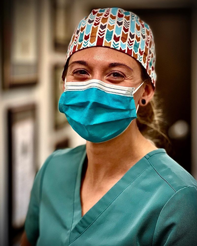 ADVANCED ENDODONTICS OF NEVADA Updated August 2024 601 W Moana Ln