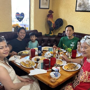 AM Cafe - Breakfast & Brunch Near Me - Lancaster, California
