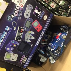 Gamestop - Temptation factor 37.5.