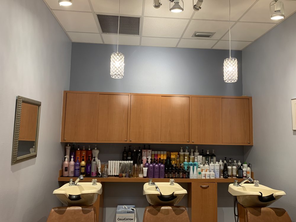 JOHARI SALON Updated August 2024 2151 S Highway A1A Alt, Jupiter