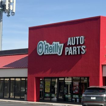 O'Reilly Auto Parts - Auto Parts & Supplies Near Me - Tucson, Arizona