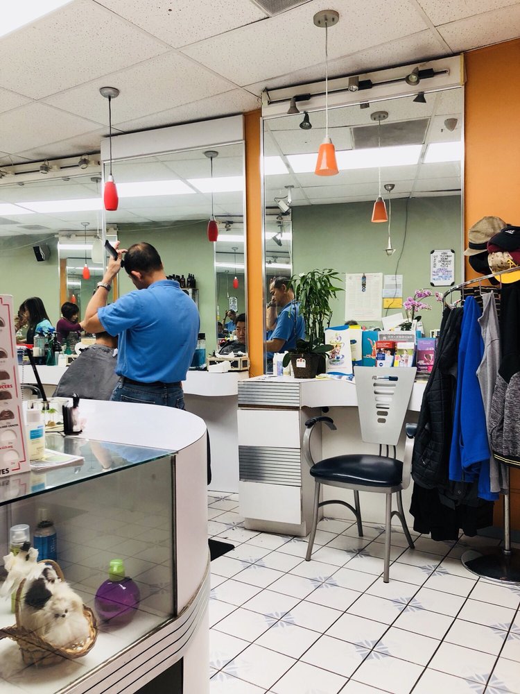 HAIR EXPRESS 21 Photos & 86 Reviews Hair Salons 31872 Alvarado