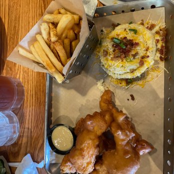 Chili's - Chicken Crispers - Bars Near Me - Laredo, Texas Chili's - Chicken Crispers - Bars Near Me - Laredo, Texas