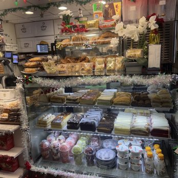 Mellis Cafe - Coffee & Tea Near Me - San Francisco, California