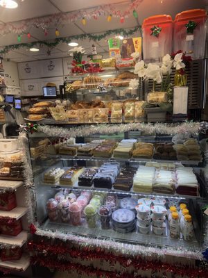 Mellis Cafe by null