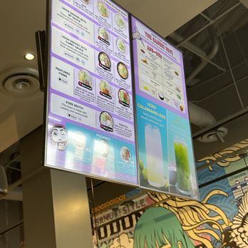 Marugame Udon - Japanese Near Me - Arcadia, California