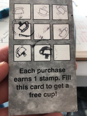 Lane-E Kefa Coffee by null