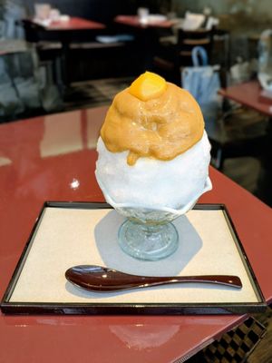 Oiwake Dango by null