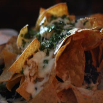 Six Acres - Pineapple Nachos - Pubs Near Me - Vancouver, British Columbia