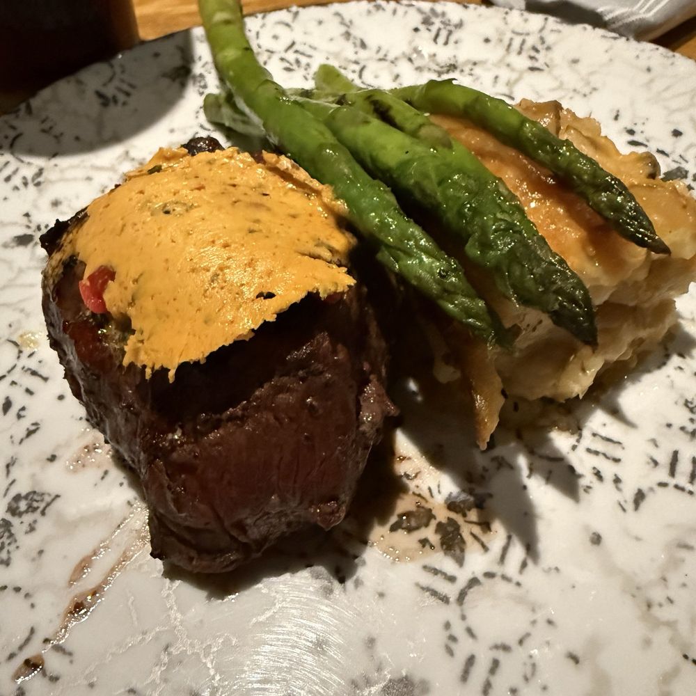 Bigfire - Filet mignon - American Near Me - Orlando, Florida