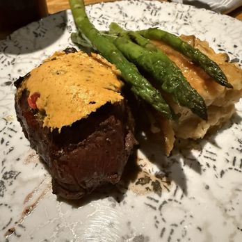 Bigfire - Filet mignon - American Near Me - Orlando, Florida Bigfire - Filet mignon - American Near Me - Orlando, Florida
