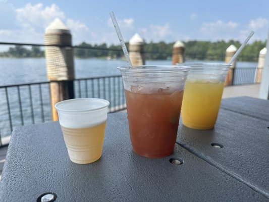 Thirsty Whale by null