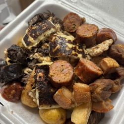 THE PICKET/PICADA