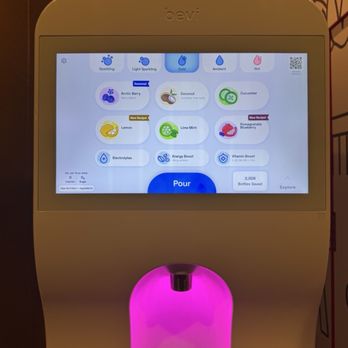 Monterey Marriott - Water machine choices - Hotels Near Me - Monterey, California Monterey Marriott - Water machine choices - Hotels Near Me - Monterey, California