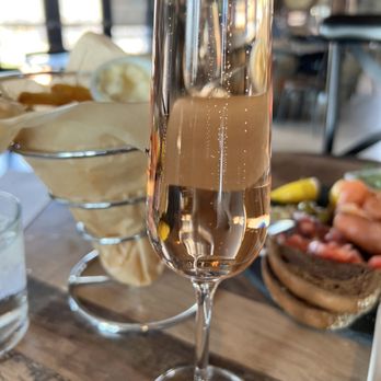 Ironhand Wine Bar - Sparkling rosè - Wine Bars Near Me - South Bend, Indiana Ironhand Wine Bar - Sparkling rosè - Wine Bars Near Me - South Bend, Indiana