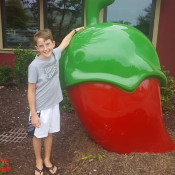 Chili's - Front Entry - Bars Near Me - North Charleston, South Carolina